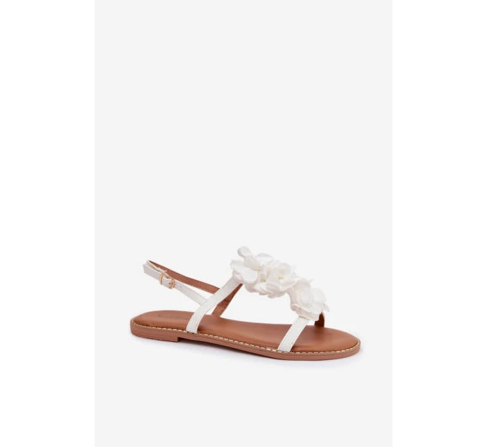 Sandály  model 225114 Step in style