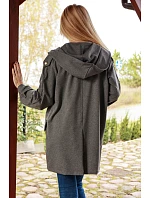 Mikina  model 227884 Mirale