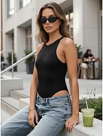CLAVELLI body black FashionStreet RY2487 CLAVELLI body black FashionStreet RY2487