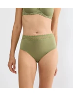 Feel of Modal Midi - GREEN - TRIUMPH GREEN - TRIUMPH