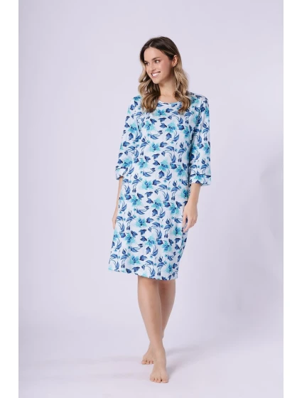 Košile model 21924885 Julita kr/r M2XL - LEVEZA