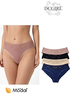 DC Girl kalhotky 260974 A'2 S-XL