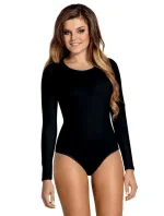 Dámské body model 18406469 black - Babell Dámské body model 18406469 black - Babell
