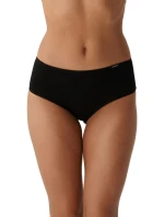 Dámské kalhotky 3 pack 579 black - Atlantic Dámské kalhotky 3 pack 579 black - Atlantic