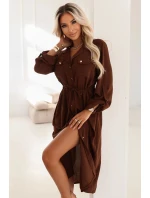 Dámské šaty model 21935855 - numoco basic