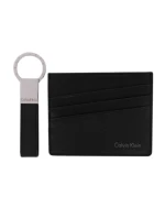 Klíčenka + pouzdro model 19014471 - Calvin Klein