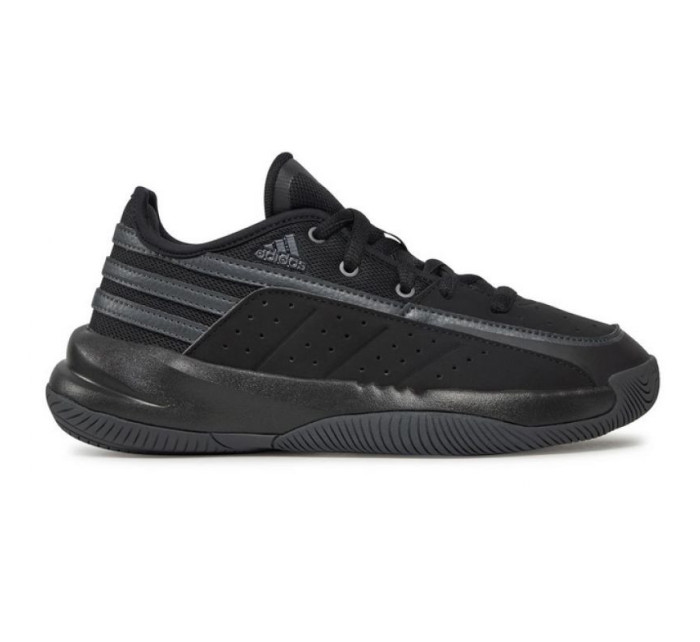 Boty adidas Front Court M ID8591