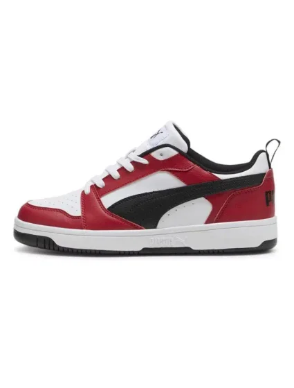 Boty Puma Rebound v6 Low M 39232817