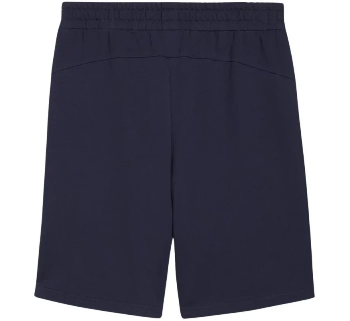 Pánské šortky Puma teamGOAL Casuals navy blue 658608 06