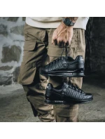 K-Swiss Rinzler GT pánské sportovní tenisky černé (08907-010-M) K-Swiss Rinzler GT pánské sportovní tenisky černé (08907-010-M)