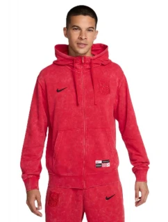 Bluza Liverpool FC Club M model 20769880 pánské - NIKE