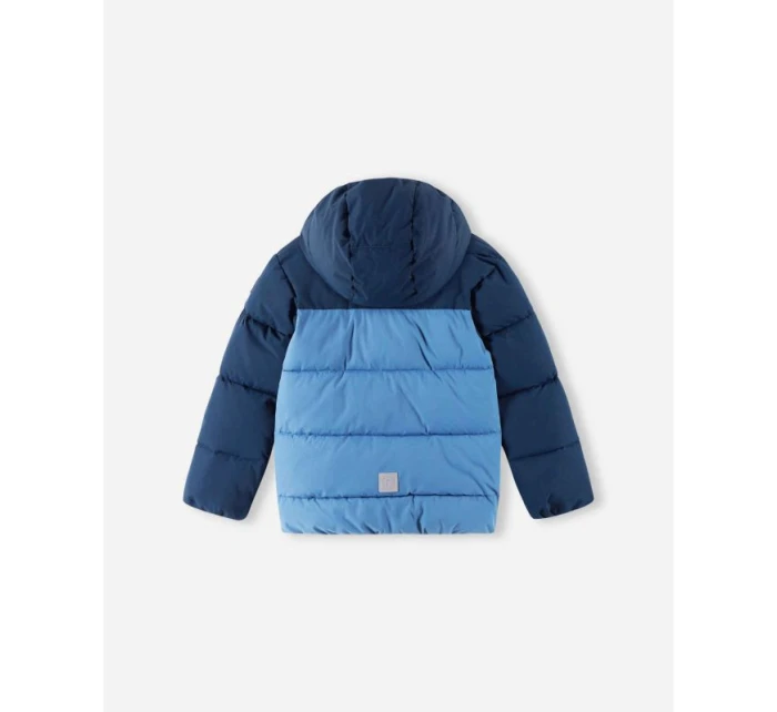 Dětská zimní bunda Reima Tenhola (5100403-A67A0)