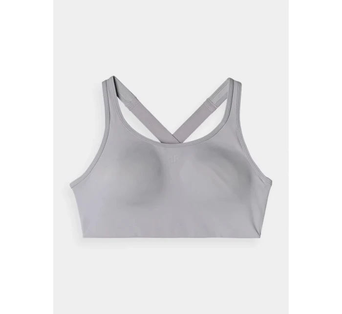 Běžecká podprsenka se střední výztuží model 21432147 - 4F Běžecká podprsenka se střední výztuží model 21432147 - 4F