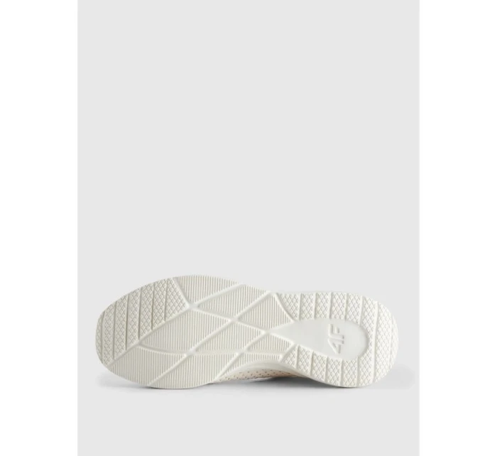 Dětská sportovní obuv se vzdušným svrškem 4F 4FJRSS25FSPOF189-53S Dětská sportovní obuv se vzdušným svrškem 4F 4FJRSS25FSPOF189-53S