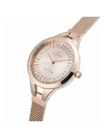 Dámské hodinky G.Rossi 12110B-4D2 + BOX Dámské hodinky G.Rossi 12110B-4D2 + BOX