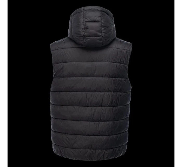 Pánská prošívaná vesta model 22115927 VEST - Martes