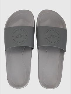 Pánské žabky 4F 4FRSS26FSLIM051-20S