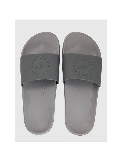 Pánské žabky 4F 4FRSS26FSLIM051-20S