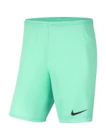 Pánská obuv Dry Park III NB K M BV6855 354 - Nike Pánská obuv Dry Park III NB K M BV6855 354 - Nike