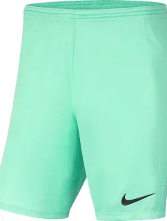 Pánské šortky Dry Park III NB K M   model 15976401 - NIKE
