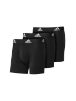 Pánské boxerky Bos 3Pack model 21732176 - ADIDAS