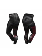 Dámské dlouhé legíny model 21347568 Dámské dlouhé legíny model 21347568