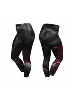 Dámské dlouhé legíny model 21347568