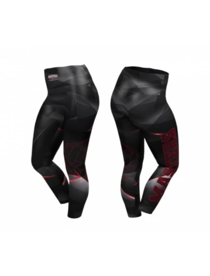 Dámské dlouhé legíny model 21347568 Dámské dlouhé legíny model 21347568