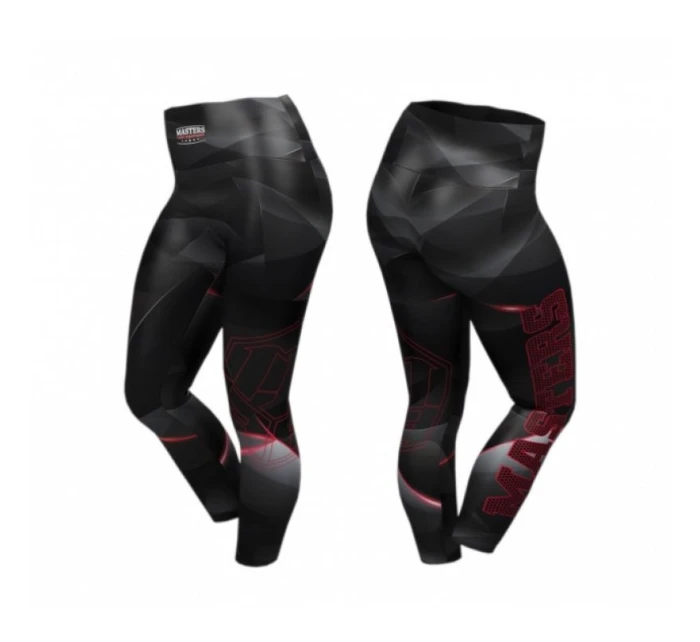 Dámské dlouhé legíny model 21347568 Dámské dlouhé legíny model 21347568