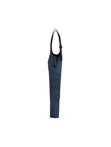 Pracovní kalhoty Bib & Twill Cordura M námořnická modrá model 19384278 - Rimeck Pracovní kalhoty Bib & Twill Cordura M námořnická modrá model 19384278 - Rimeck