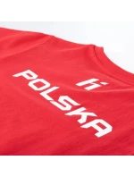 Dětské tričko Jr model 21150943 - Huari Dětské tričko Jr model 21150943 - Huari