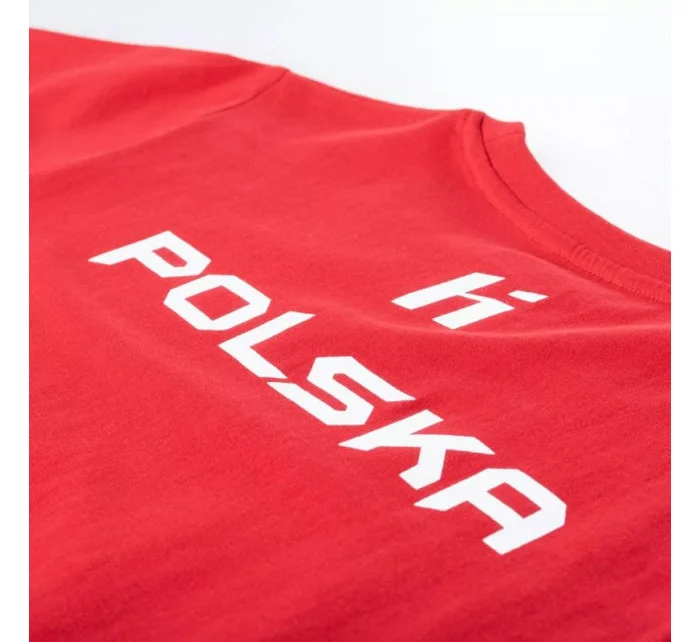 Dětské tričko Jr model 21150943 - Huari Dětské tričko Jr model 21150943 - Huari