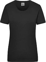 JN 802 Dámské pracovní tričko model 22490573 black - Daiber JN 802 Dámské pracovní tričko model 22490573 black - Daiber