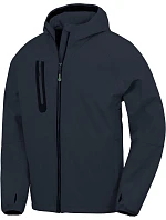 R Unisex 3vrstvá softshellová bunda s kapucí 30. navy/navy model 22450037 - Result R Unisex 3vrstvá softshellová bunda s kapucí 30. navy/navy model 22450037 - Result