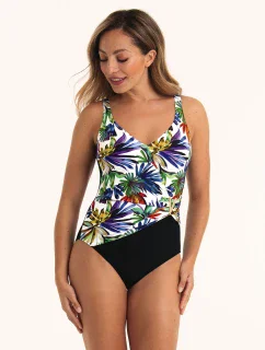 Style Elea jednodílné plavky 7368 multi colour - Anita Classix