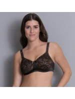 Selena chirurgická podprsenka oboustranná model 13665637 černá - Anita Care Selena chirurgická podprsenka oboustranná model 13665637 černá - Anita Care