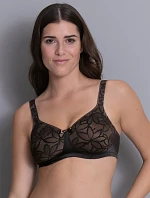 Selena chirurgická podprsenka s pěnovou výztuží 5776X black - Anita Care