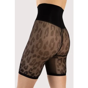 Fiore Cristina 30 DEN M0012 barva:černá Fiore Cristina 30 DEN M0012 barva:černá