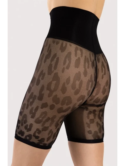 Fiore Cristina 30 DEN M0012 barva:černá