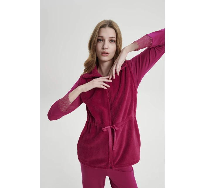 Vamp - Dámská vesta na zip 19213 - Vamp