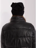 Čepice AT CZ 2329 1.85 černá a béžová Čepice AT CZ 2329 1.85 černá a béžová