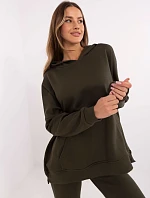 Sada EM KMPL 861.48 khaki