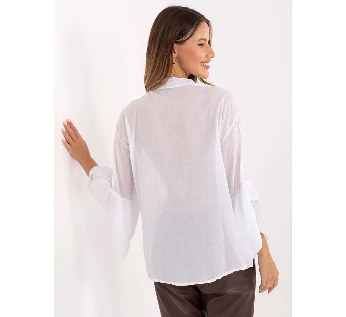 MI košile KS 92330.07 bílá