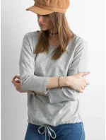 Halenka RV BZ 4691.42P šedá