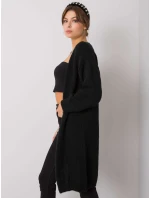 Cardigan TW SW BI model 15837636 černá - FPrice