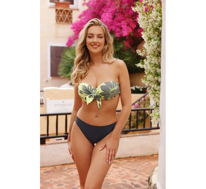 Plavky Aruba-23/W 716 - Etna