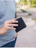 Peněženka VUCH Lark Black