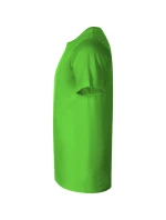 Paint tričko unisex apple green Paint tričko unisex apple green