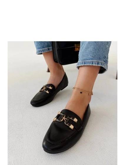 Mokasiny model 207522 Solea Mokasiny model 207522 Solea