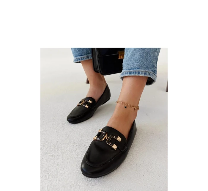 Mokasiny model 207522 Solea Mokasiny model 207522 Solea